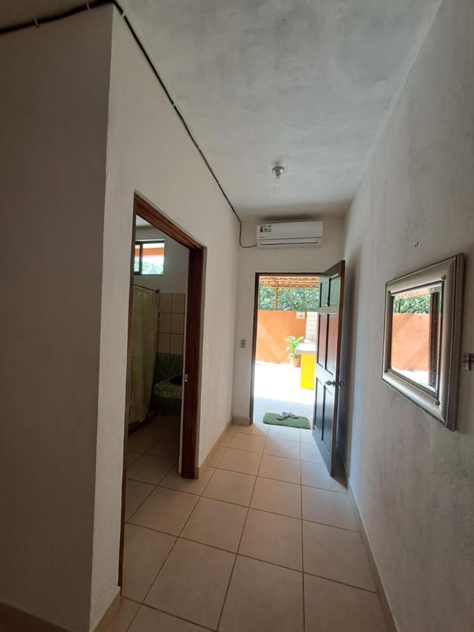 Veintisiete de Abril Hotel Georgi Cr מראה חיצוני תמונה